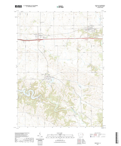 Earlville, IA (2022, 24000-Scale) Preview 1