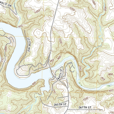 Earlville, IA (2022, 24000-Scale) Preview 3