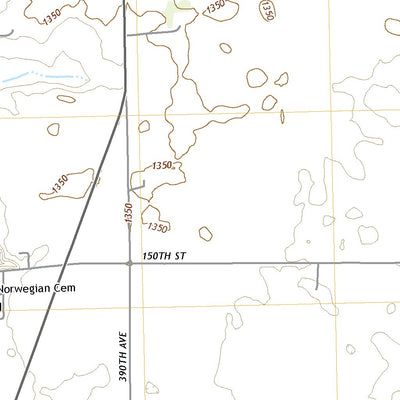 Estherville, IA (2022, 24000-Scale) Preview 2