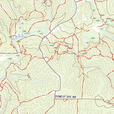 Croton, IA (2022, 24000-Scale) Preview 3