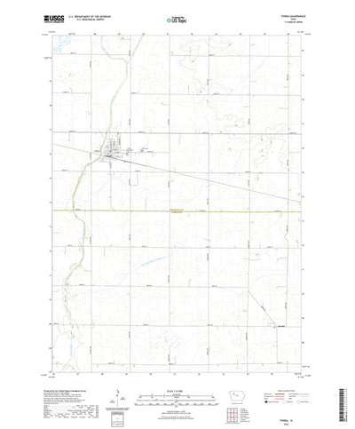 Fonda, IA (2022, 24000-Scale) Preview 1