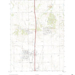 Eldridge, IA (2022, 24000-Scale) Preview 1
