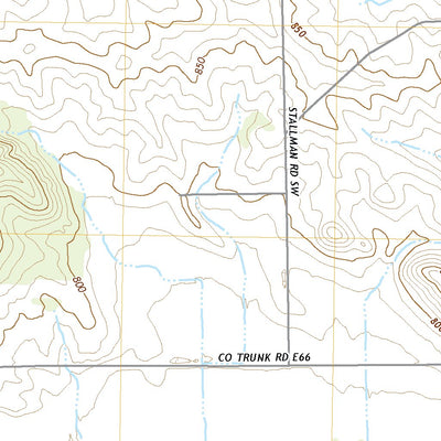 Fairfax, IA (2022, 24000-Scale) Preview 2