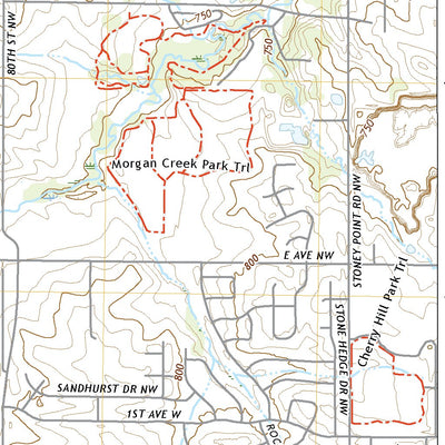 Fairfax, IA (2022, 24000-Scale) Preview 3