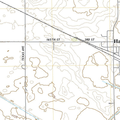 Hardy, IA (2022, 24000-Scale) Preview 2