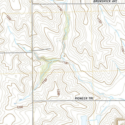 Carson, IA (2022, 24000-Scale) Preview 3