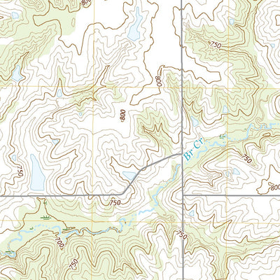 Harper, IA (2022, 24000-Scale) Preview 3