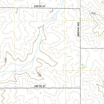 Fontanelle SW, IA (2022, 24000-Scale) Preview 2