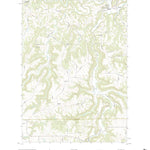 Garber, IA (2022, 24000-Scale) Preview 1