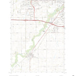Hudson, IA (2022, 24000-Scale) Preview 1