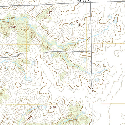 Lacelle, IA (2022, 24000-Scale) Preview 2