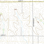 Hawarden South, IA (2022, 24000-Scale) Preview 3
