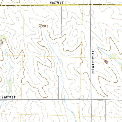 Hawarden South, IA (2022, 24000-Scale) Preview 3