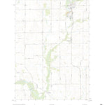 Hazleton, IA (2022, 24000-Scale) Preview 1