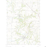 Fort Atkinson, IA (2022, 24000-Scale) Preview 1