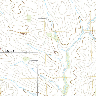 Danbury, IA (2022, 24000-Scale) Preview 2