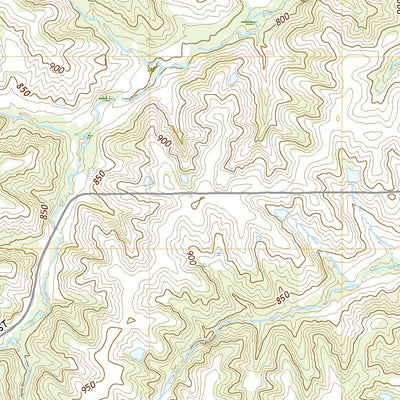 Hiteman, IA (2022, 24000-Scale) Preview 2