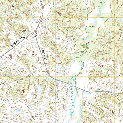 Hiteman, IA (2022, 24000-Scale) Preview 3