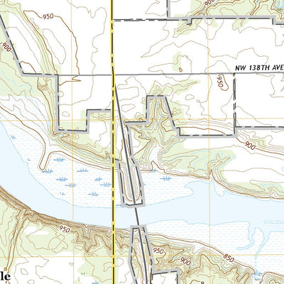 Granger, IA (2022, 24000-Scale) Preview 2