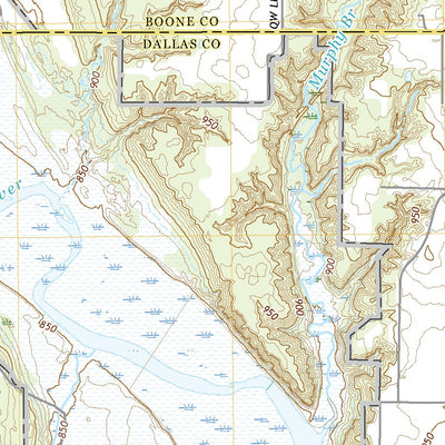Granger, IA (2022, 24000-Scale) Preview 3