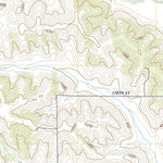 Gladbrook NE, IA (2022, 24000-Scale) Preview 3