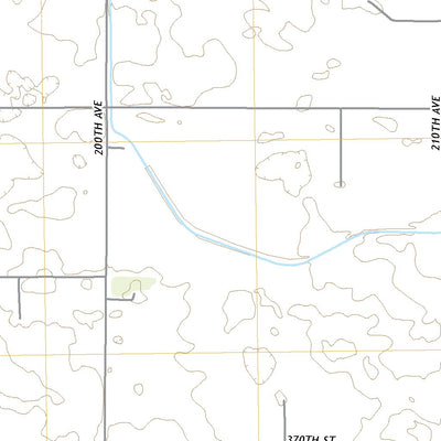 German Valley, IA (2022, 24000-Scale) Preview 2