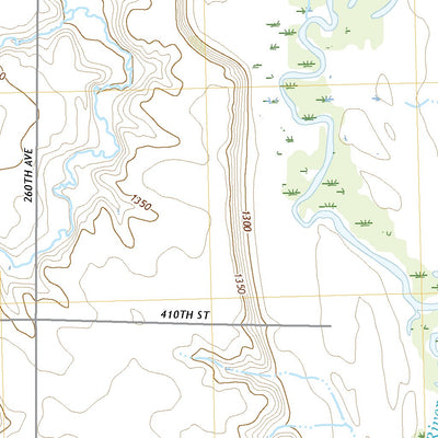Gillett Grove, IA (2022, 24000-Scale) Preview 2