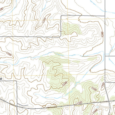 Dedham, IA (2022, 24000-Scale) Preview 3