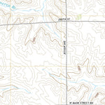 LaMoille, IA (2022, 24000-Scale) Preview 2