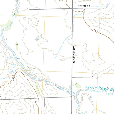 George West, IA (2022, 24000-Scale) Preview 2