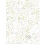 Logan, IA (2022, 24000-Scale) Preview 1