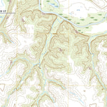Delta, IA (2022, 24000-Scale) Preview 3