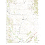 Hopkinton East, IA (2022, 24000-Scale) Preview 1