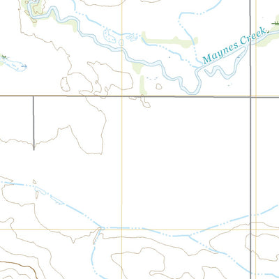 Dumont South, IA (2022, 24000-Scale) Preview 2