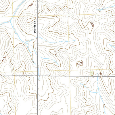 Imogene, IA (2022, 24000-Scale) Preview 2
