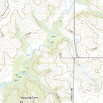 Kent, IA (2022, 24000-Scale) Preview 3