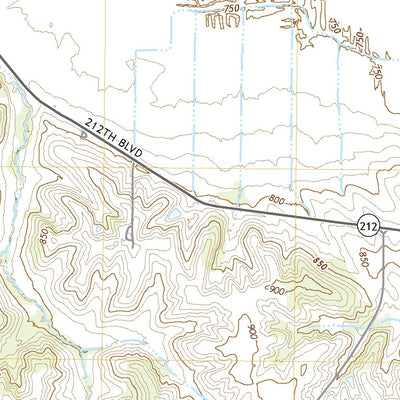 Ladora, IA (2022, 24000-Scale) Preview 2