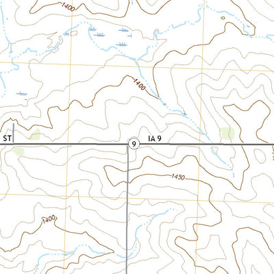 Lester, IA (2022, 24000-Scale) Preview 2