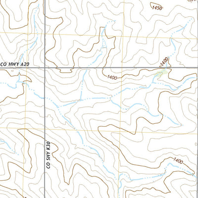 Lester, IA (2022, 24000-Scale) Preview 3