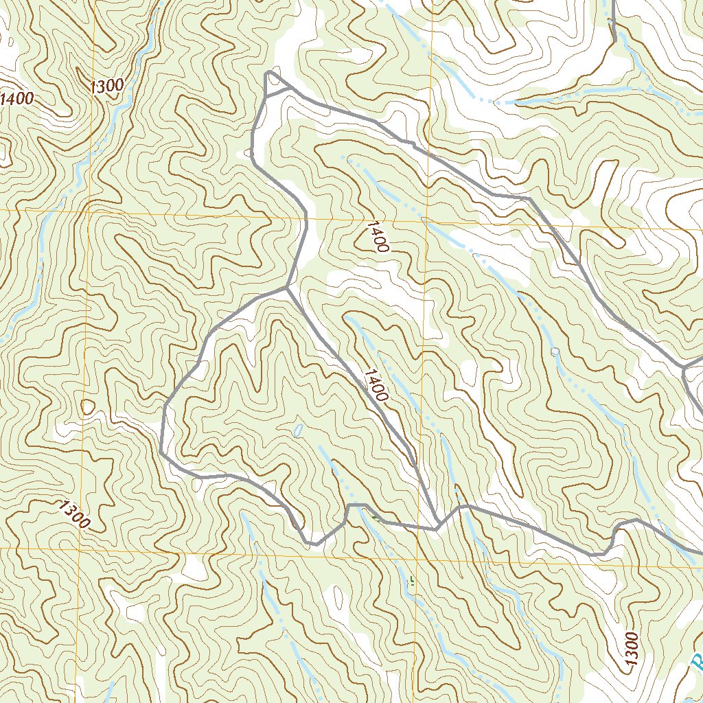 Elk Point NE, IA (2022, 24000-Scale) Map by United States Geological ...