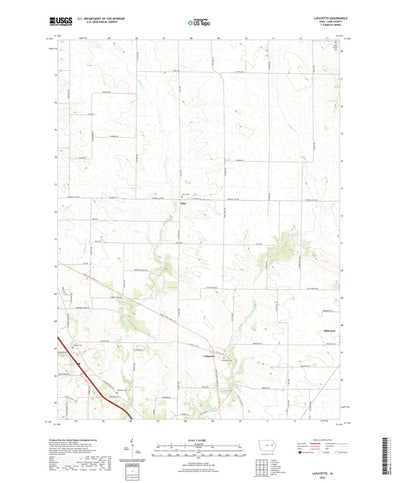 Lafayette, IA (2022, 24000-Scale) Preview 1