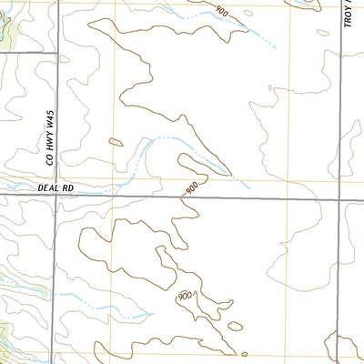 Lafayette, IA (2022, 24000-Scale) Preview 2