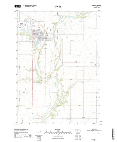 Humboldt, IA (2022, 24000-Scale) Preview 1