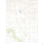 Lost Nation, IA (2022, 24000-Scale) Preview 1