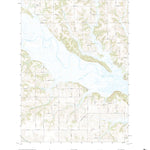 Knoxville NW, IA (2022, 24000-Scale) Preview 1