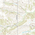 Melcher-Dallas, IA (2022, 24000-Scale) Preview 3