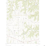 Giard, IA (2022, 24000-Scale) Preview 1
