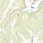 Giard, IA (2022, 24000-Scale) Preview 3