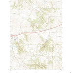 Fillmore, IA (2022, 24000-Scale) Preview 1