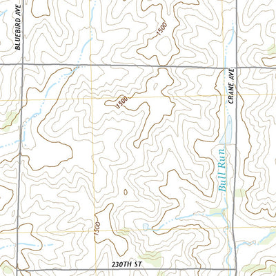 Kimballton, IA (2022, 24000-Scale) Preview 2